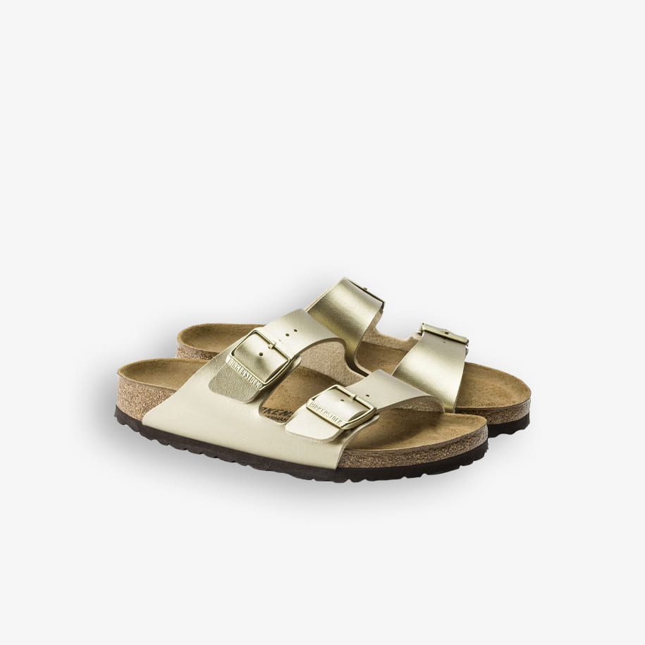 Chinelos Birkenstock Arizona Birko-Flor