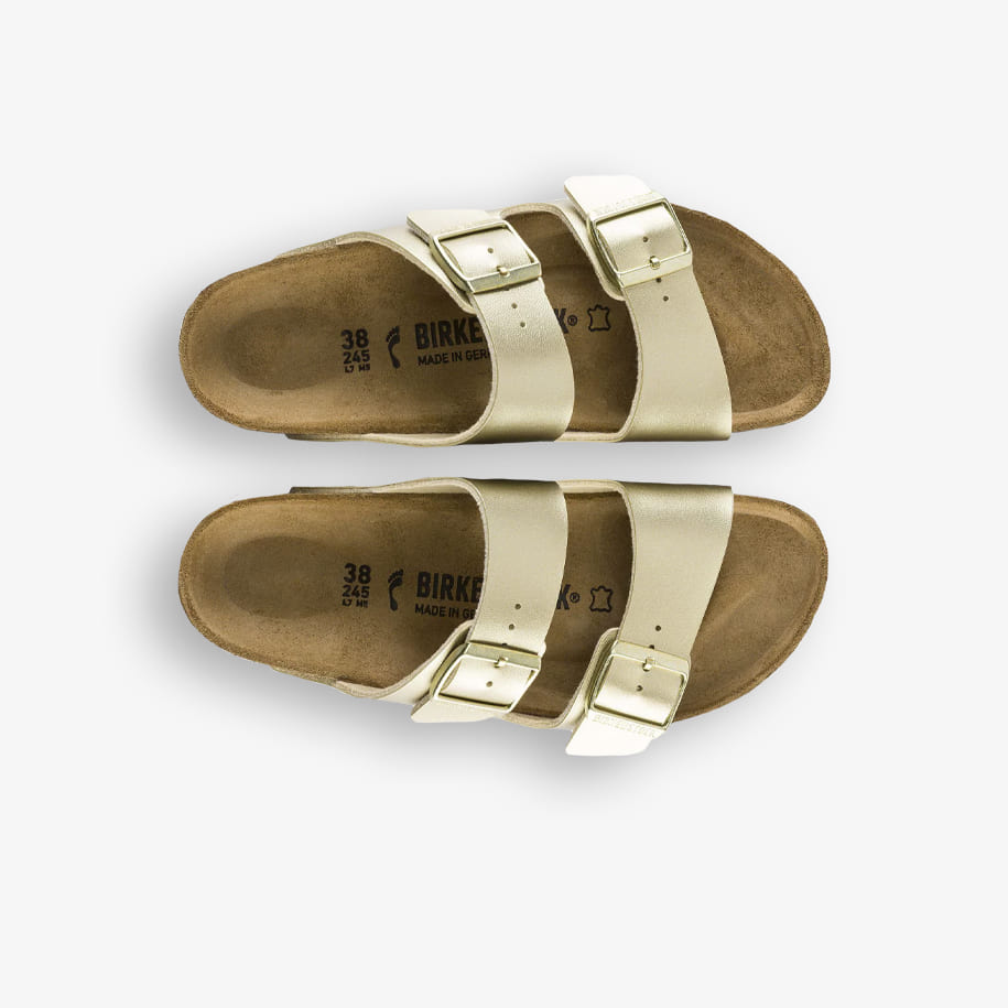 Chinelos Birkenstock Arizona Birko-Flor
