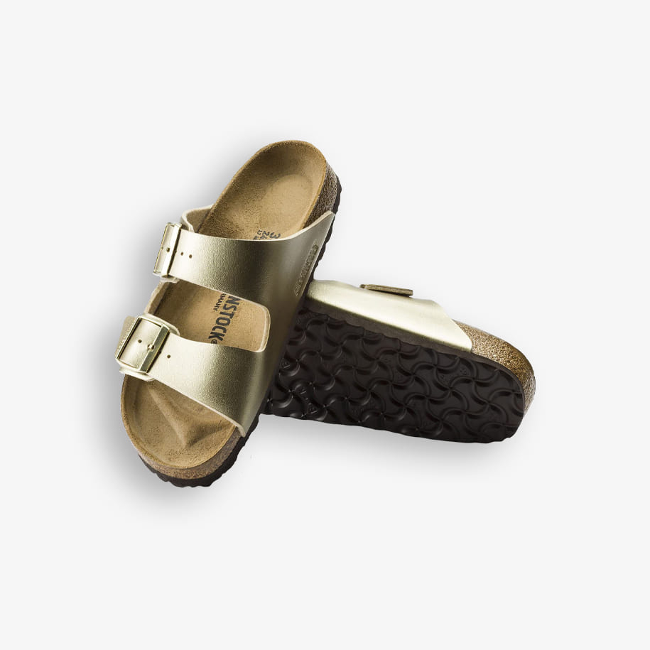 Chinelos Birkenstock Arizona Birko-Flor