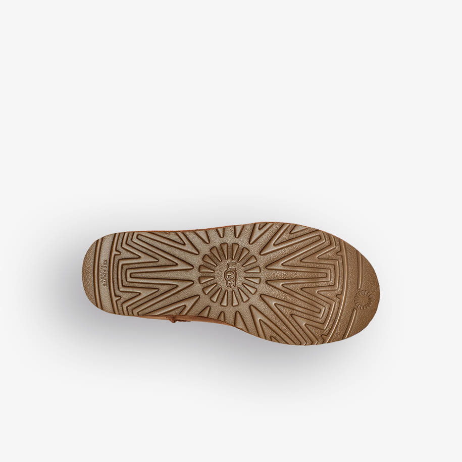 Botas Ugg Classic Mini II