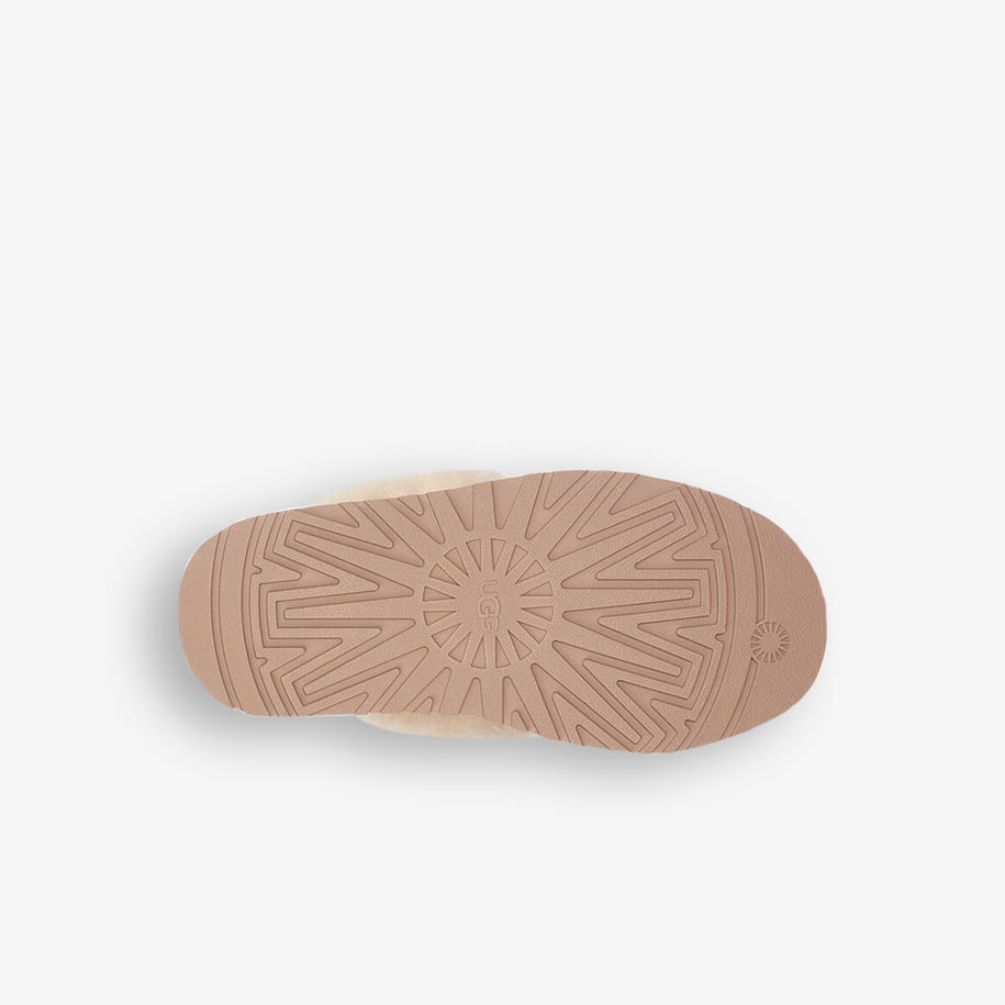 Chinelos Ugg Funkette