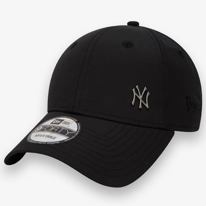 Boné New Era Flawless Logo Basic 940 Neyyan