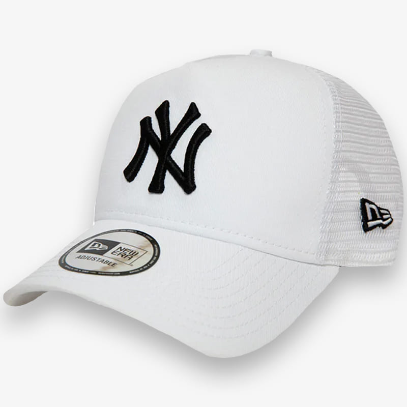 Boné New Era 9Forty League Essential NY Yankees