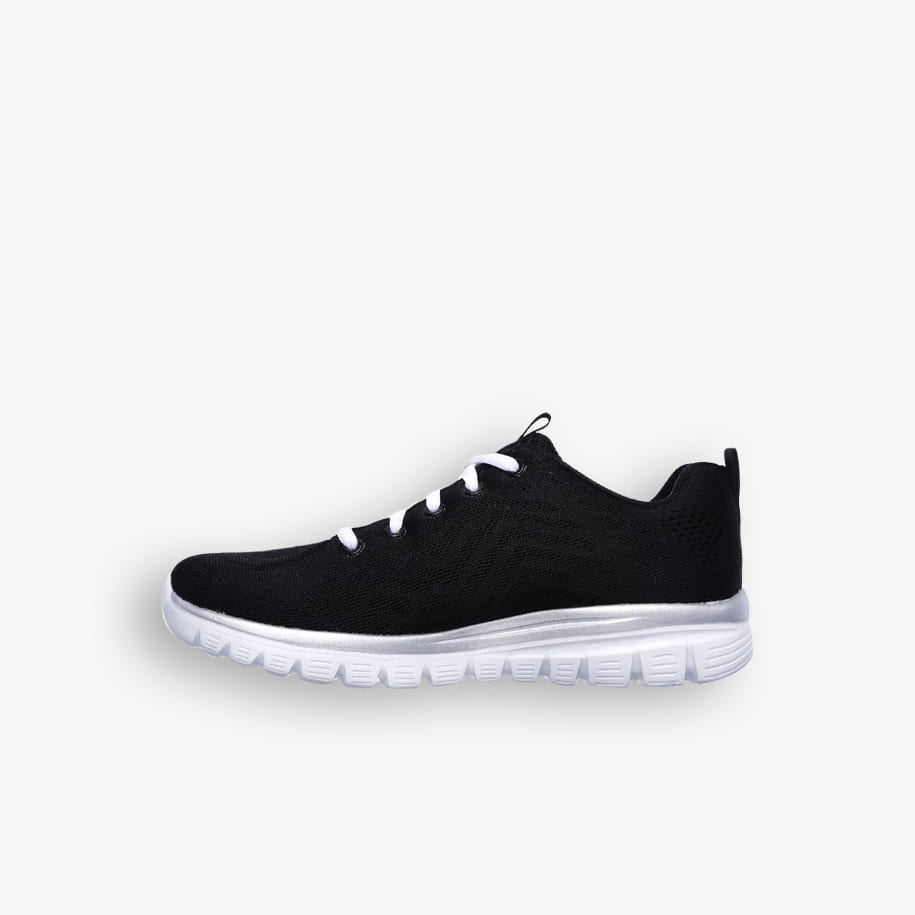 Sapatilhas Skechers Graceful-Get Connected