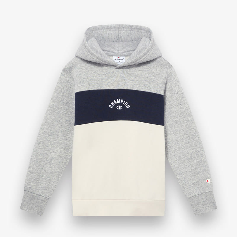 Camisola Champion Hooded Sweatshirt