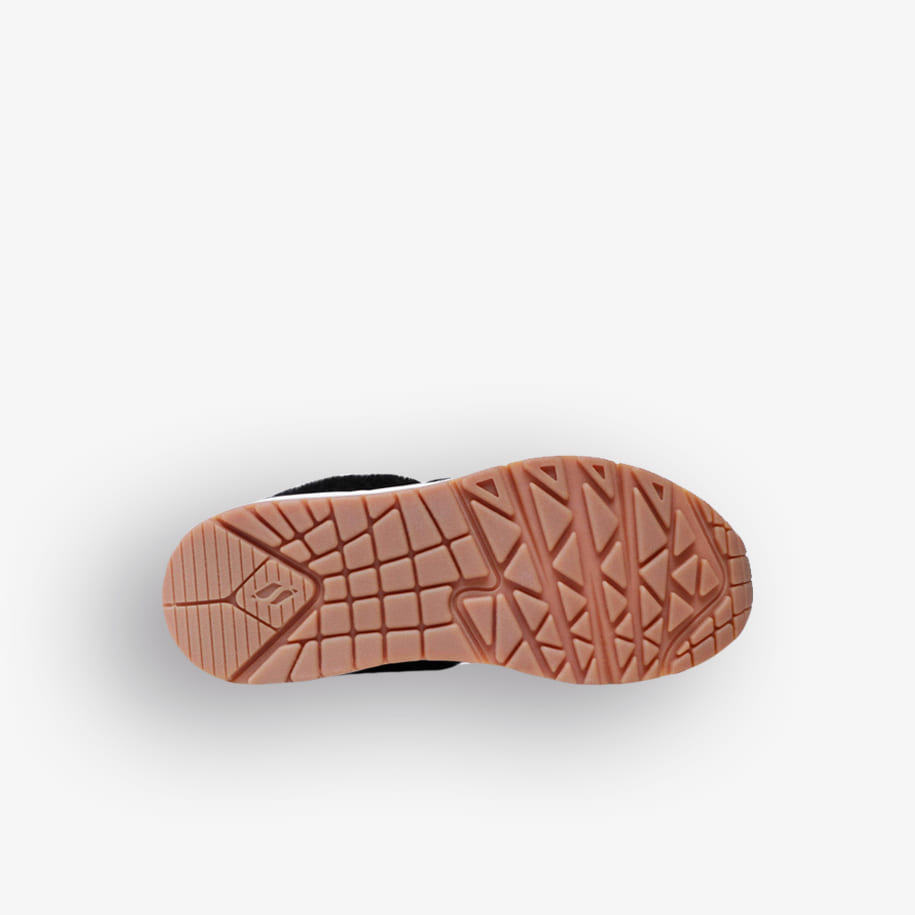 Sapatilhas Skechers Uno – Cozy On Air