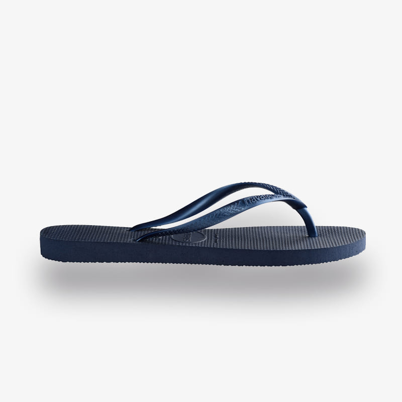 Chinelos Havaianas Slim