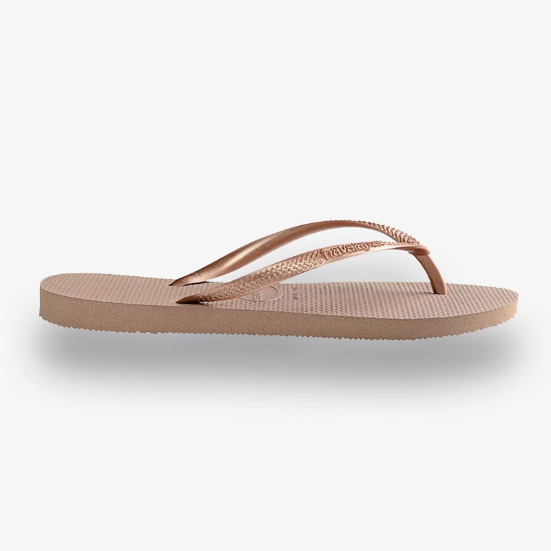 Chinelos Havaianas Slim