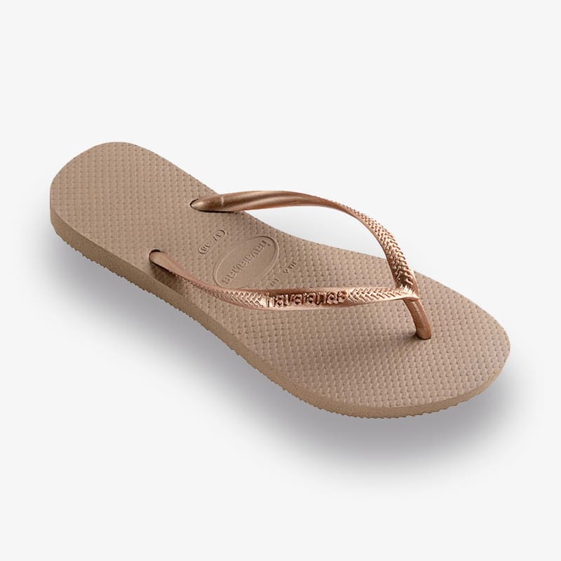 Chinelos Havaianas Slim