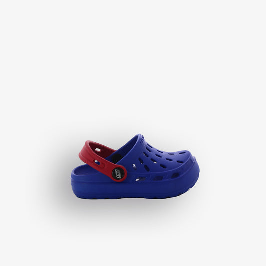 Sandálias Skechers Swifters Azul