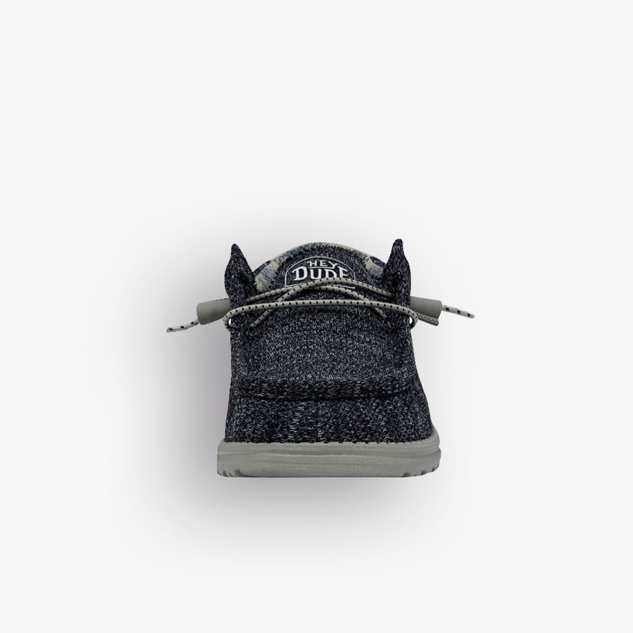 Sapatos Hey Dude Wally Sox