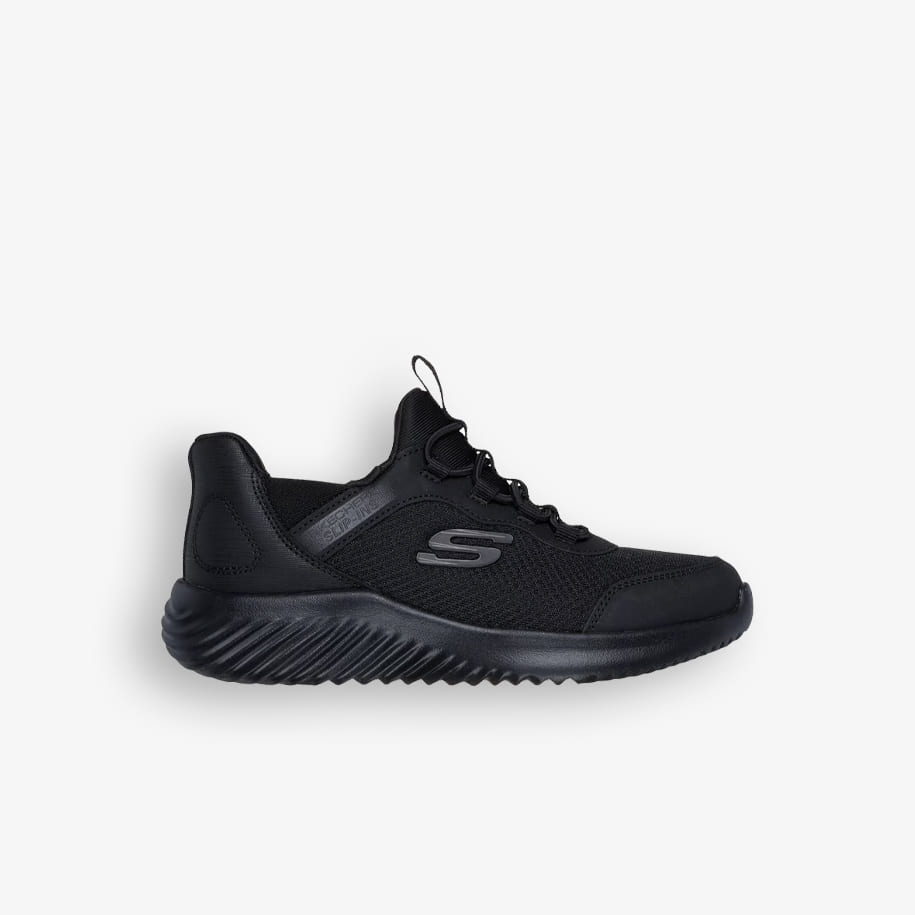 Sapatilhas Skechers Bounder-Brisk Burst