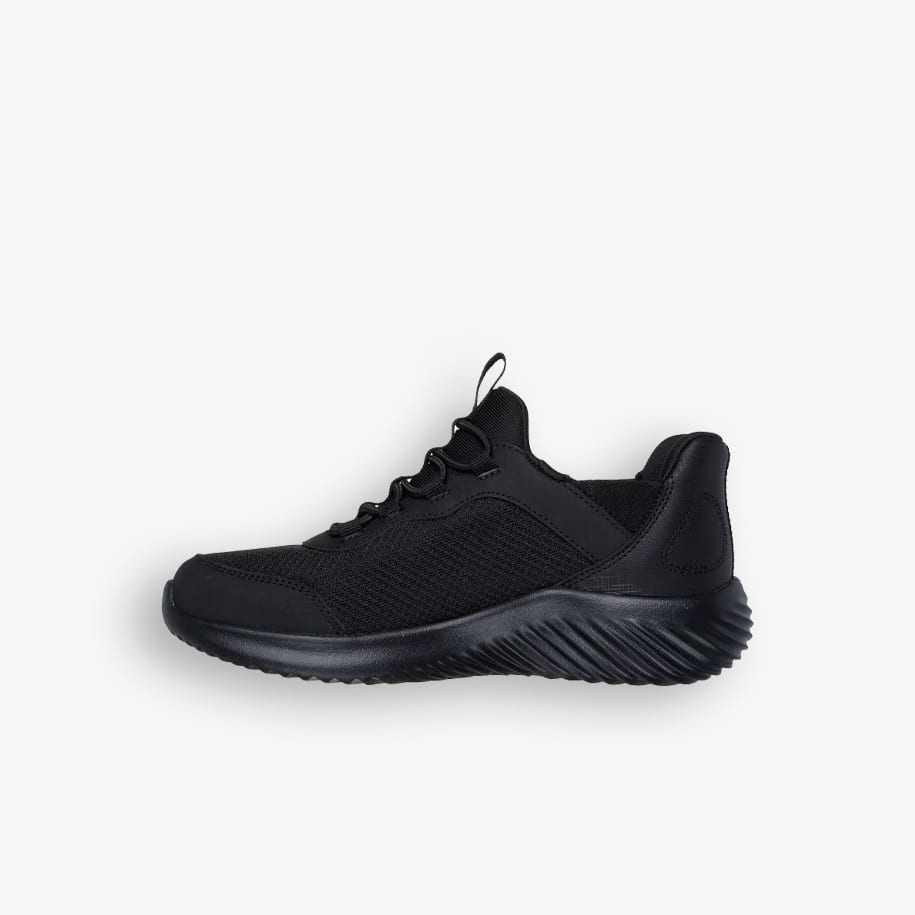 Sapatilhas Skechers Bounder-Brisk Burst