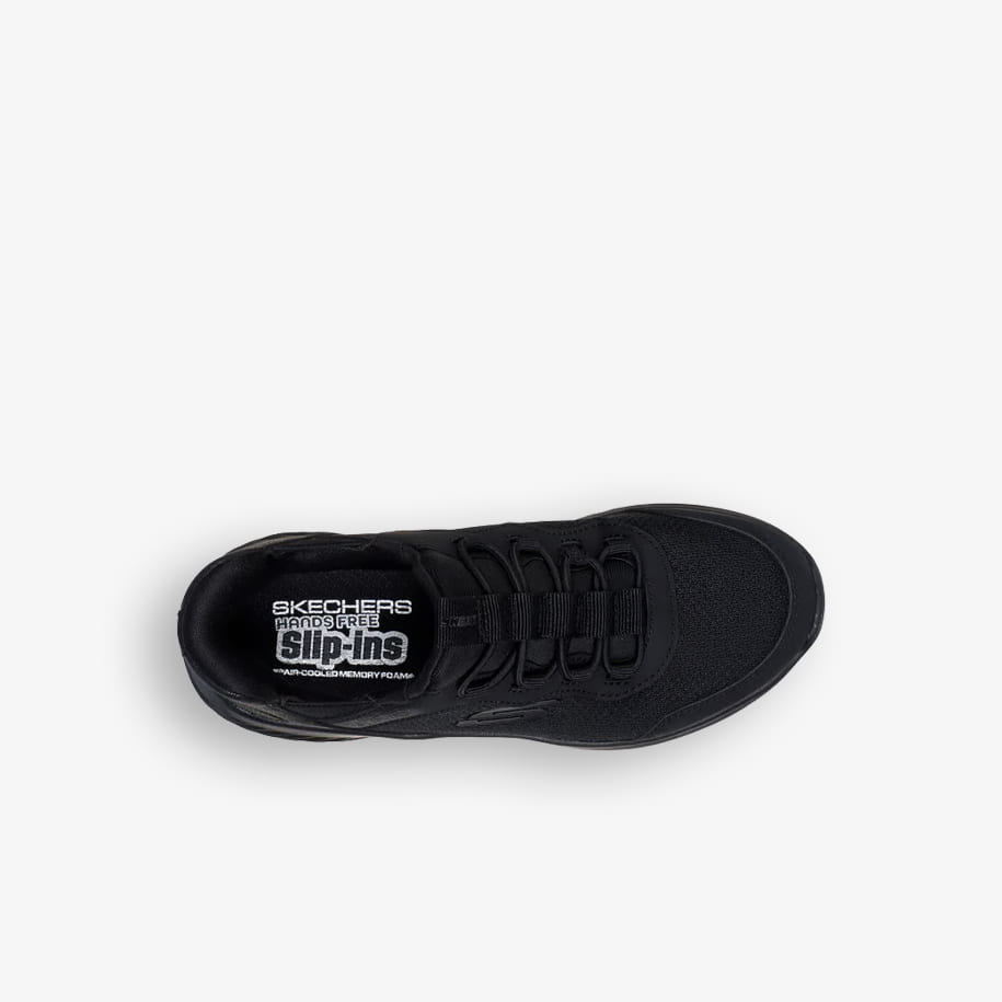 Sapatilhas Skechers Bounder-Brisk Burst