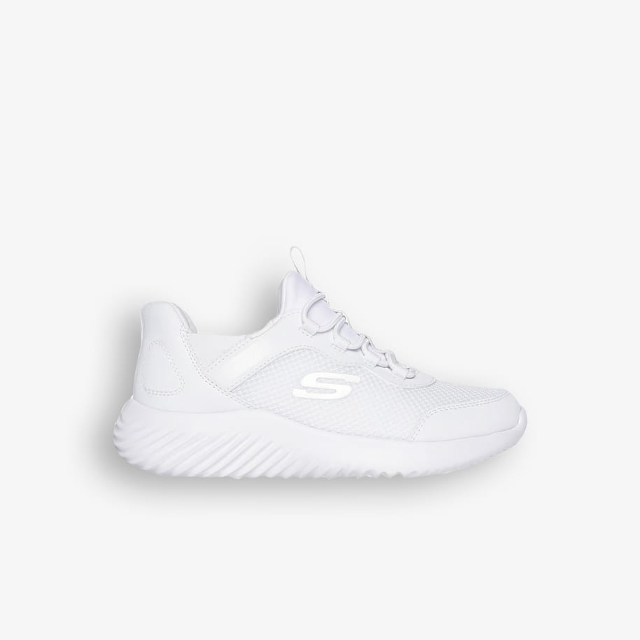 Sapatilhas Skechers Bounder-Brisk Burst
