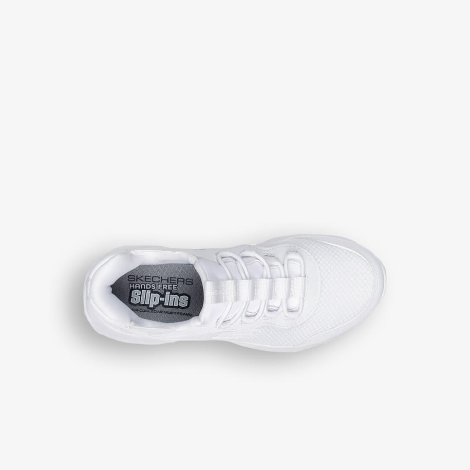 Sapatilhas Skechers Bounder-Brisk Burst