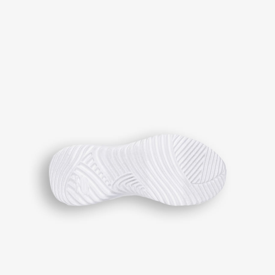 Sapatilhas Skechers Bounder-Brisk Burst