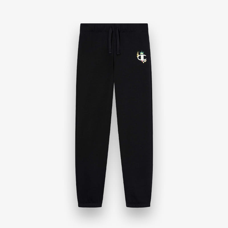 Calças Champion Elastic Cuff Pants