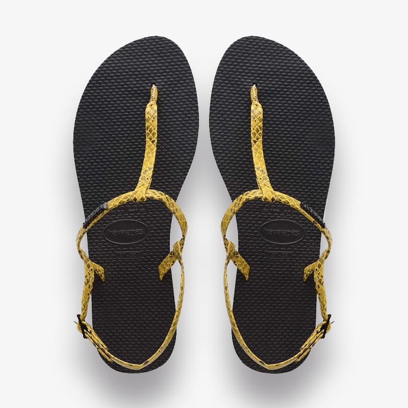 Chinelos Havaianas You Riviera