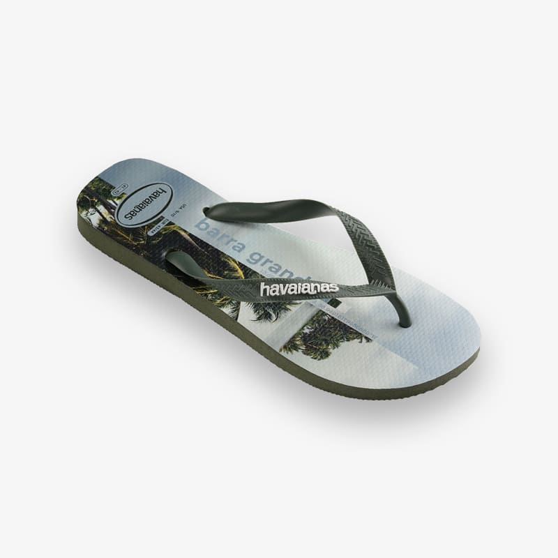 Chinelos Havaianas Top Surfer I