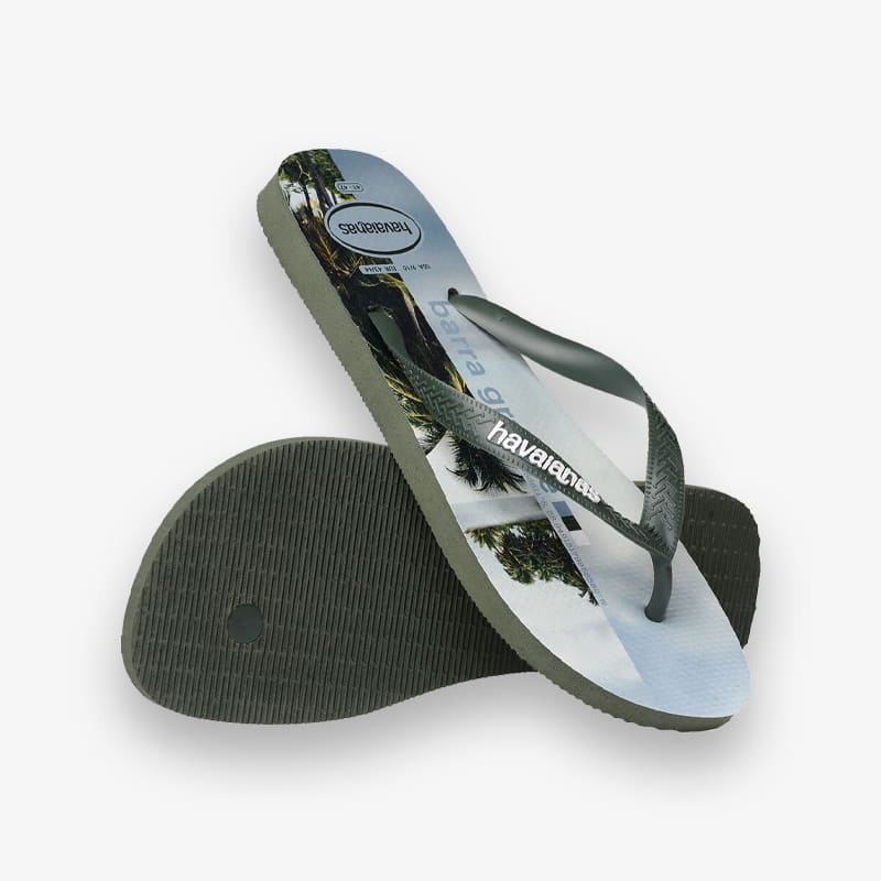 Chinelos Havaianas Top Surfer I