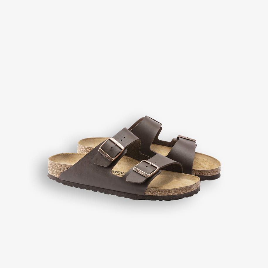 Chinelos Birkenstock Arizona Birko-Flor