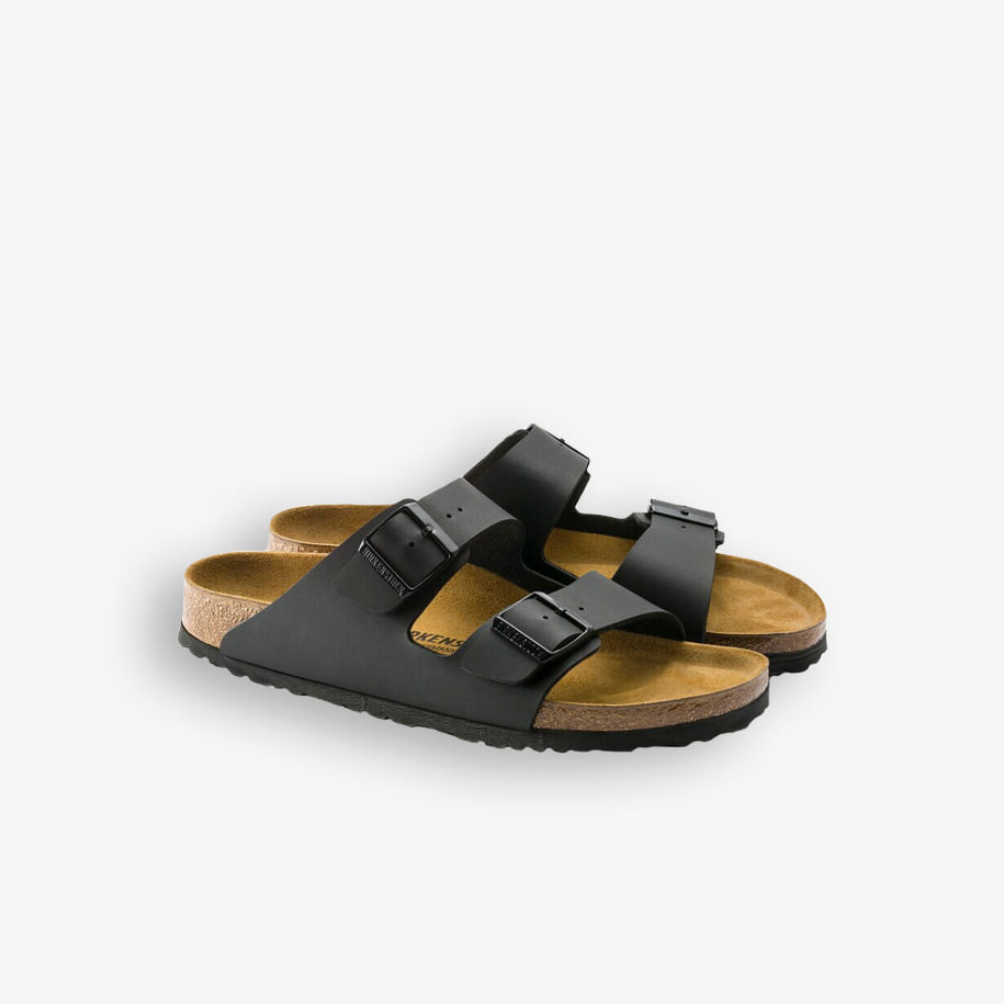 Chinelos Birkenstock Arizona Birko-Flor