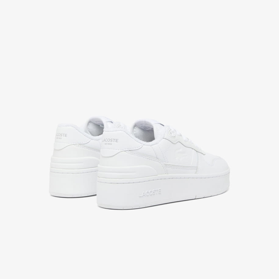 Sapatilhas Lacoste T-Clip Plat