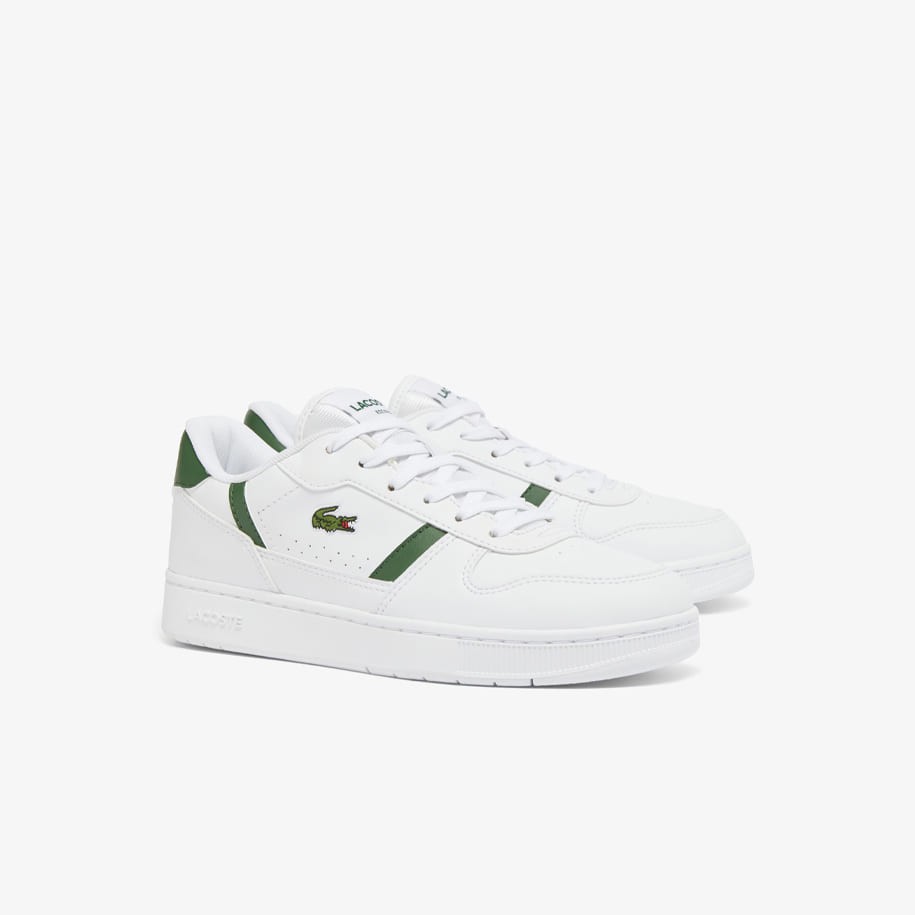 Sapatilhas Lacoste T-Clip Set