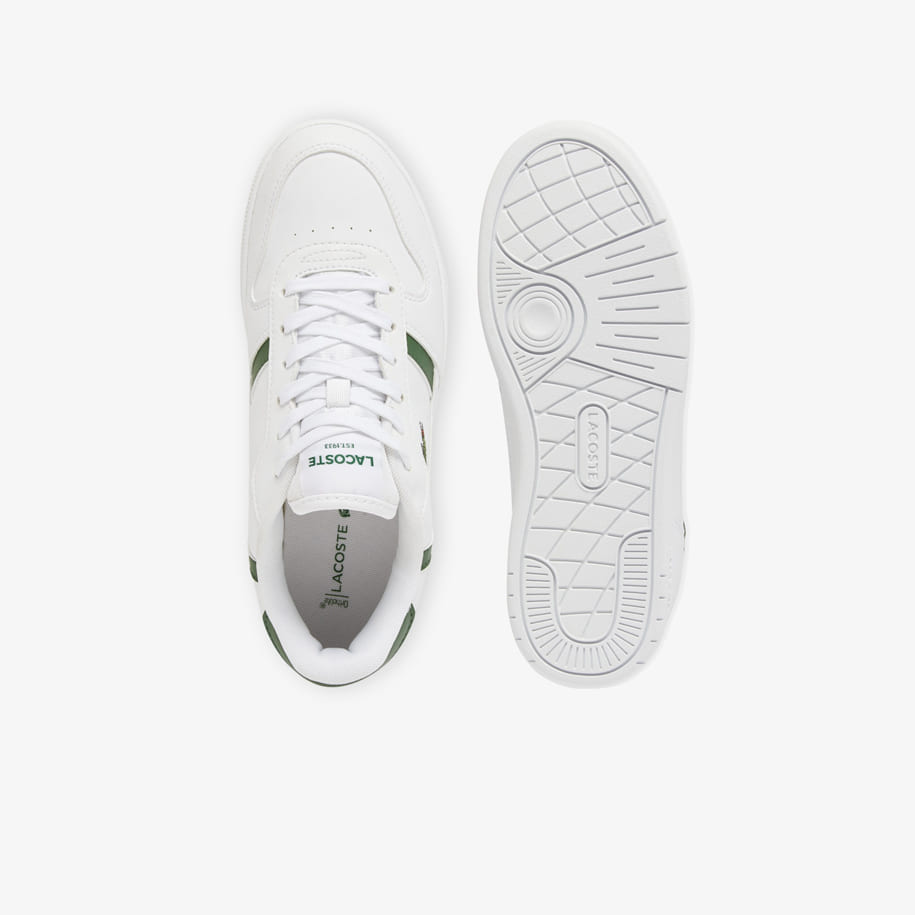 Sapatilhas Lacoste T-Clip Set