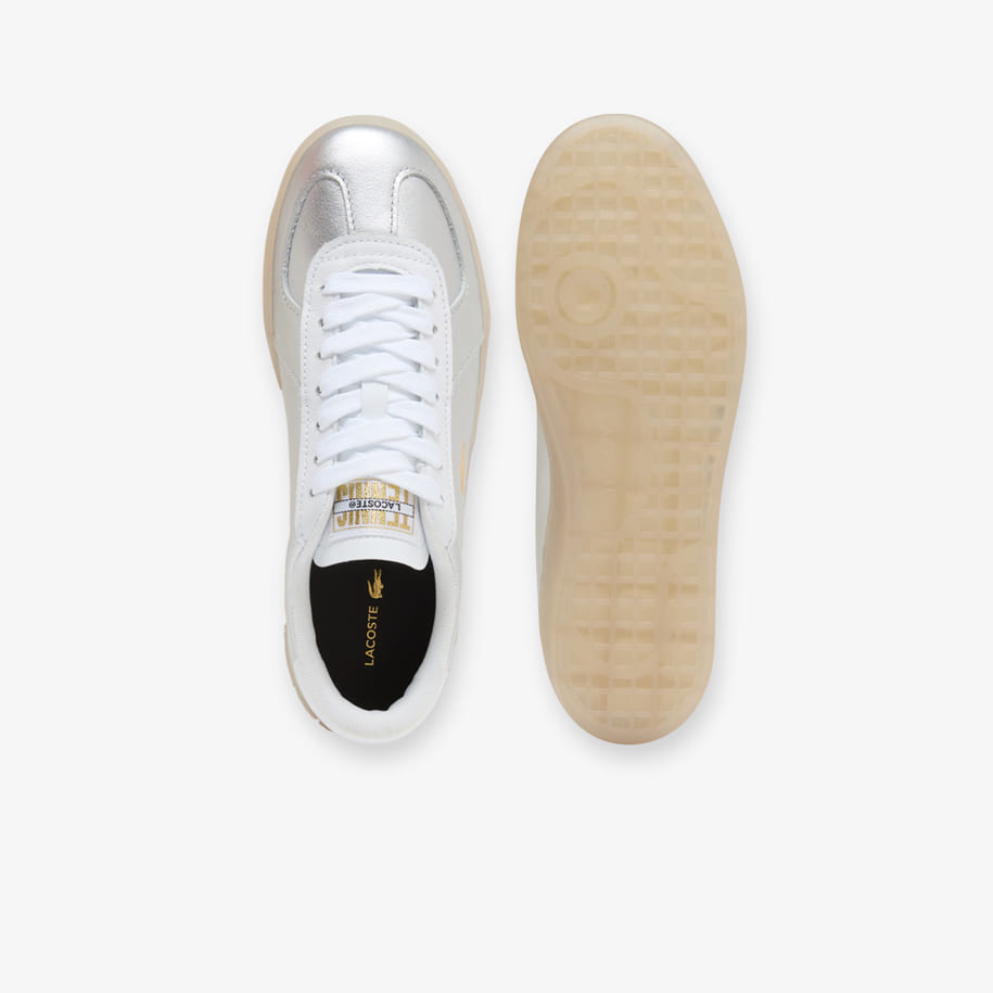 Sapatilhas Lacoste Baseshot Pro Sneakers W