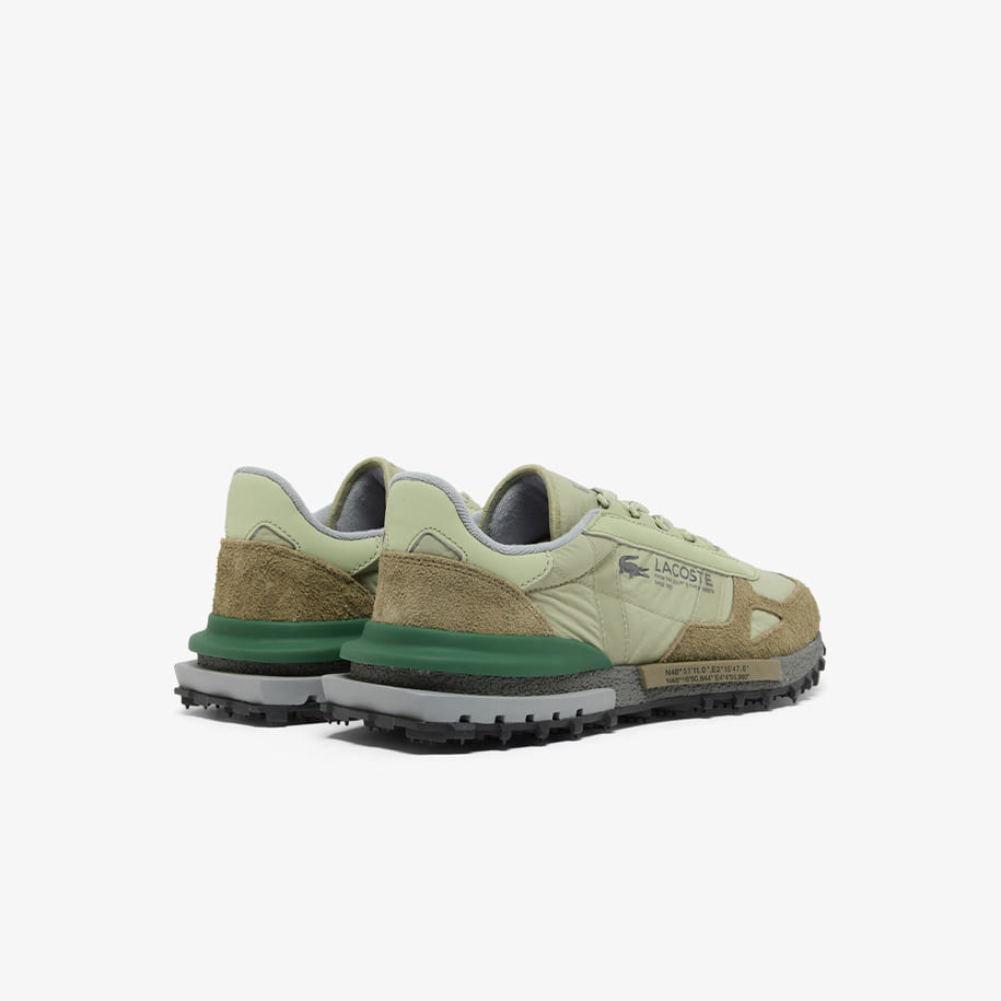 Sapatilhas Lacoste Elite Active