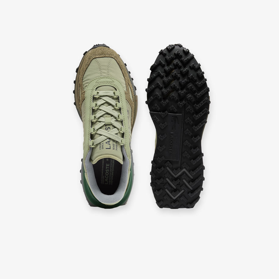 Sapatilhas Lacoste Elite Active
