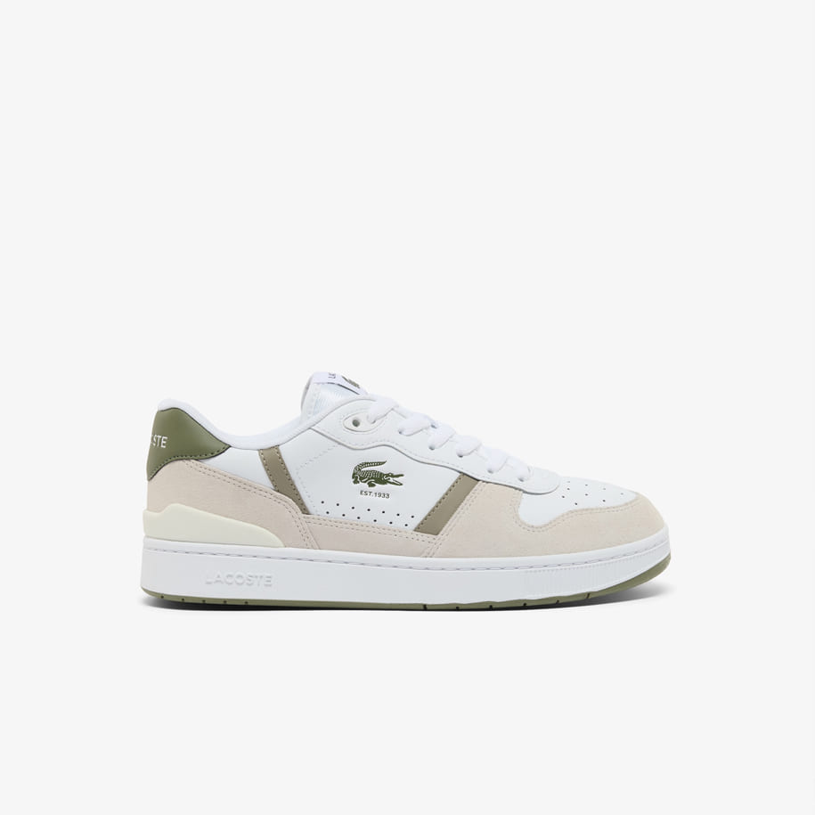 Sapatilhas Lacoste T-Clip Set