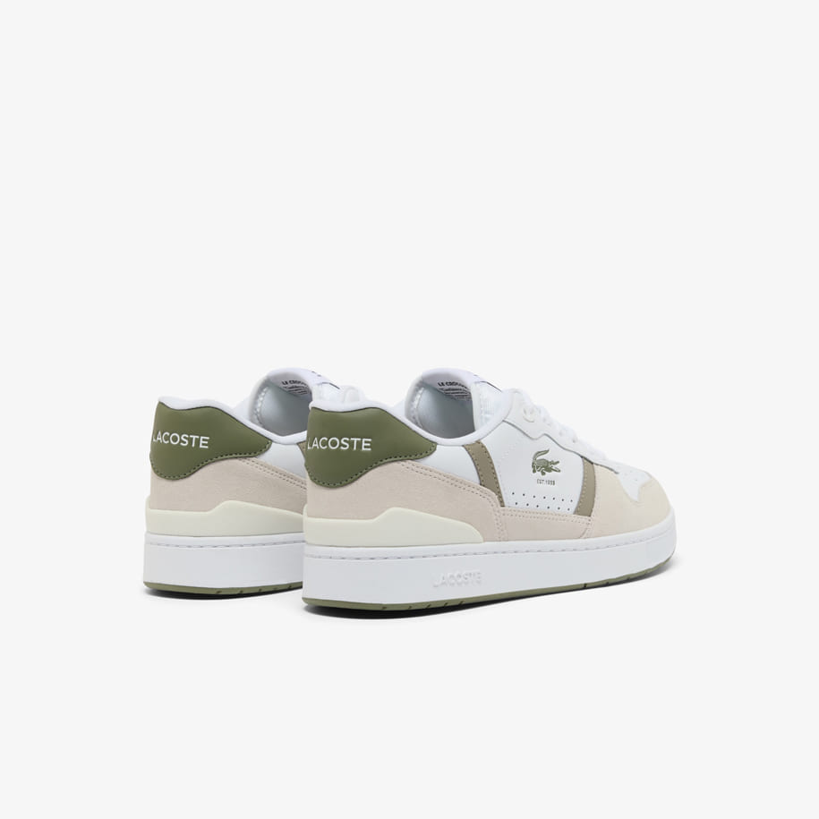 Sapatilhas Lacoste T-Clip Set