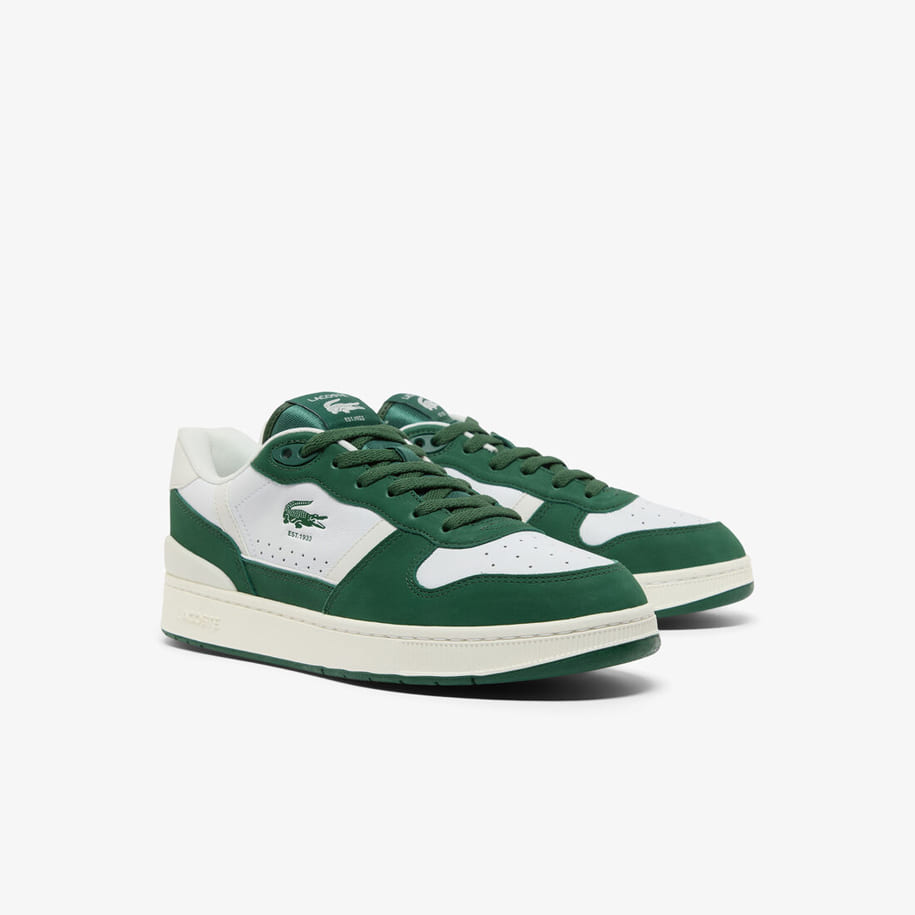 Sapatilhas Lacoste T-Clip Set