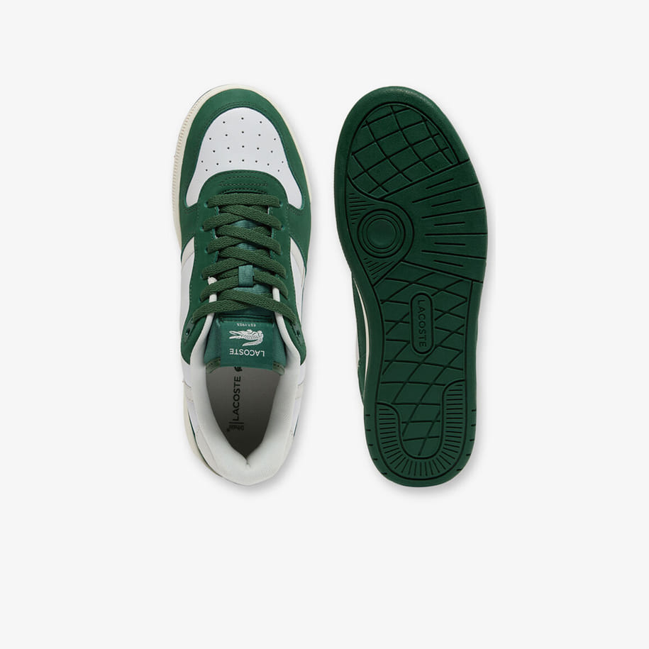 Sapatilhas Lacoste T-Clip Set