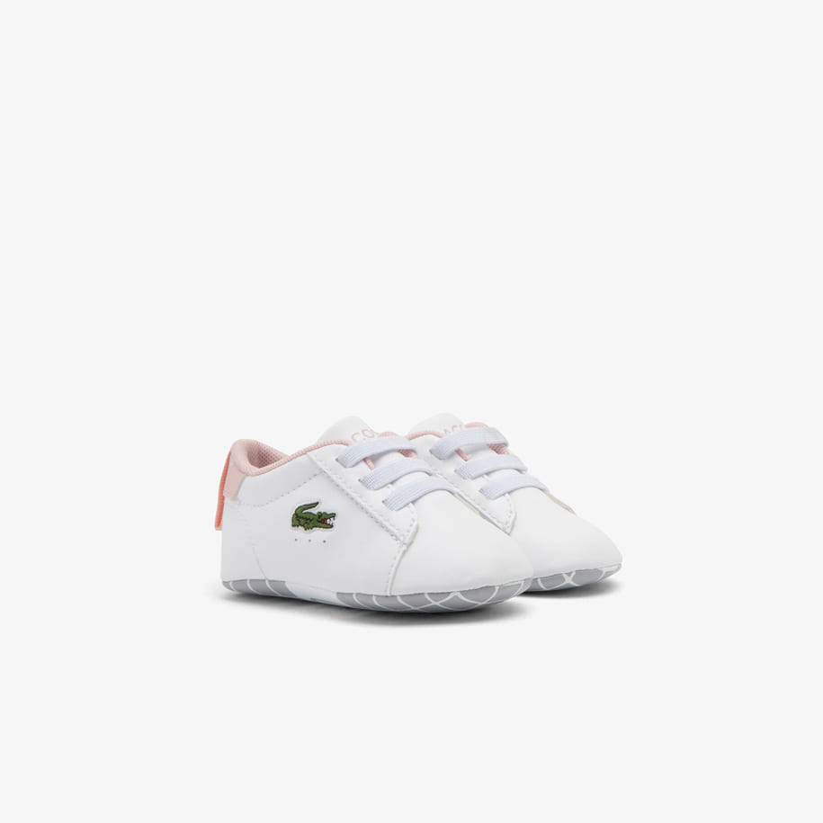 Sapatilhas Lacoste Baby Carnaby Set