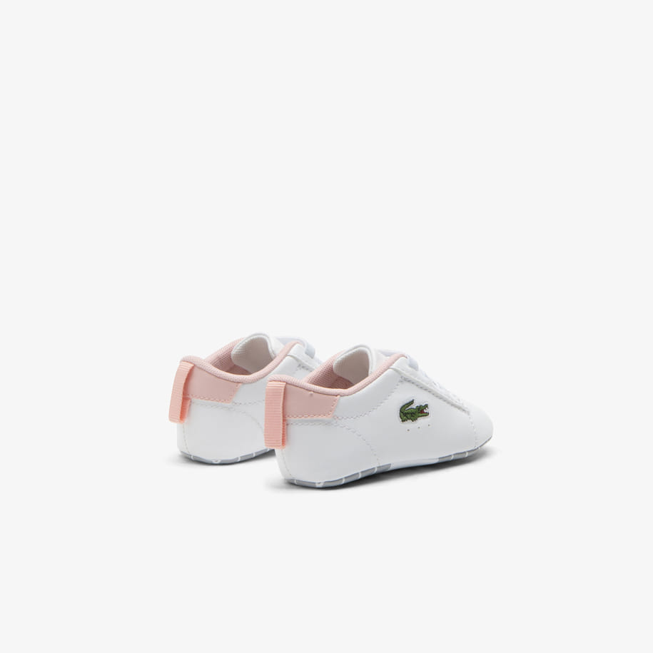Sapatilhas Lacoste Baby Carnaby Set