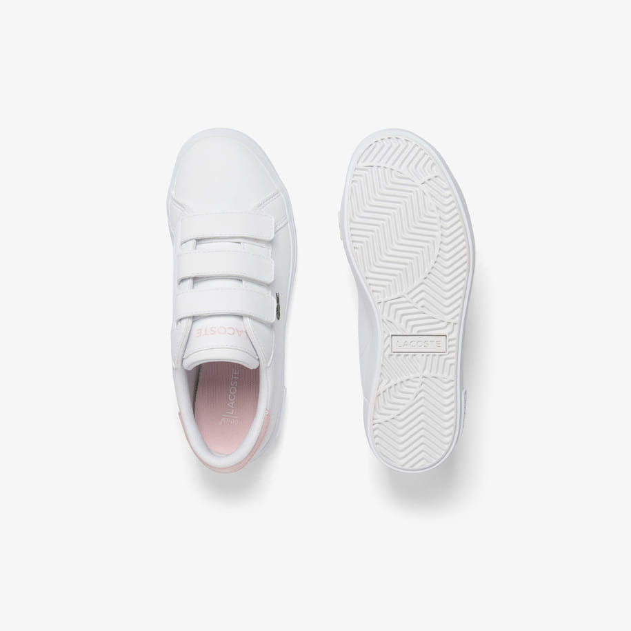 Sapatilhas Lacoste Powercourt