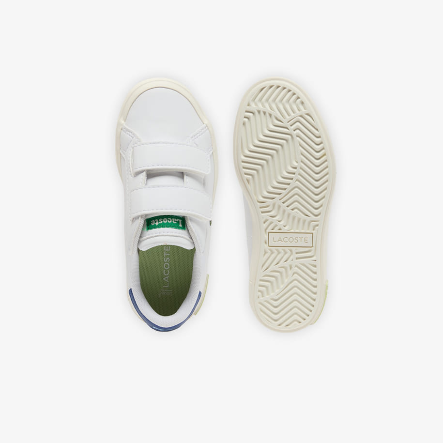 Sapatilhas Lacoste Powercourt
