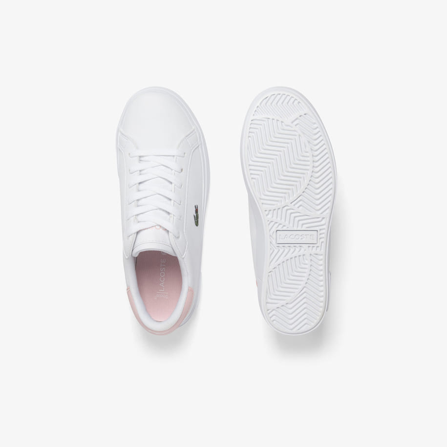 Sapatilhas Lacoste Powercourt
