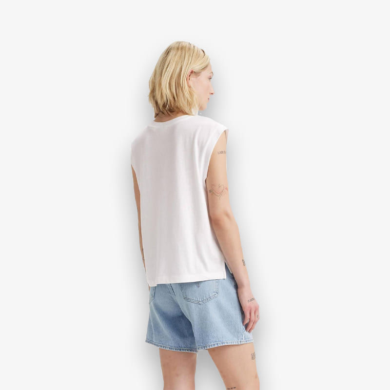 T-Shirt Levi´s Boxy Tank