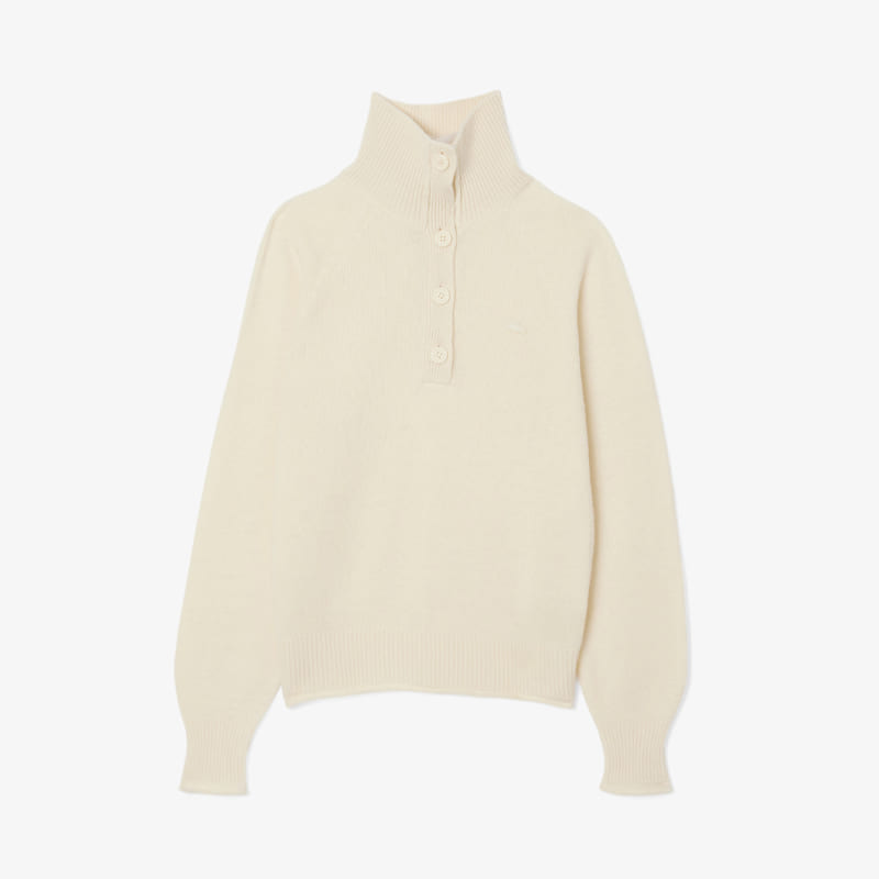 Camisola Lacoste Wardrobe Classic Fit