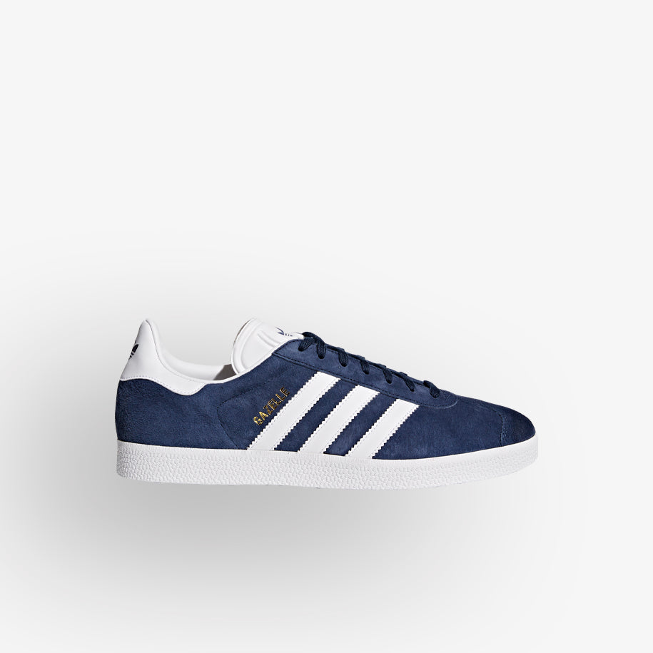 Fashion gazelle azul marinho