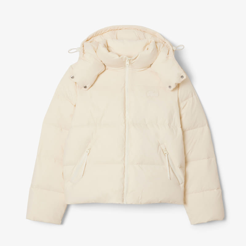 Blusão Lacoste Relaxed Fit