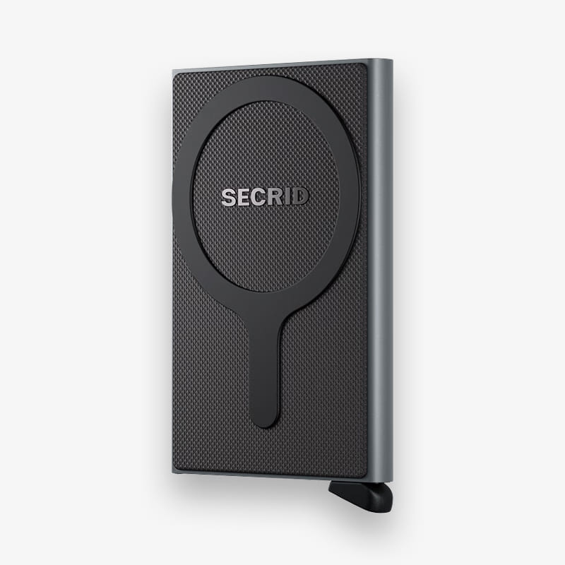 Carteira Secrid Cardprotector for Magsafe
