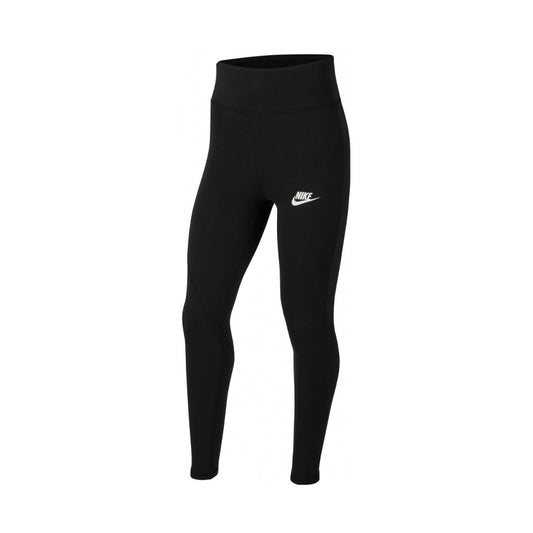 Leggings Nike Sportswear Preto