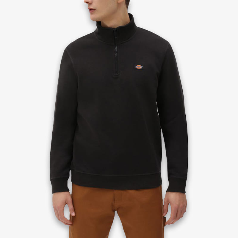 Camisola Dickies Oakport Quarter