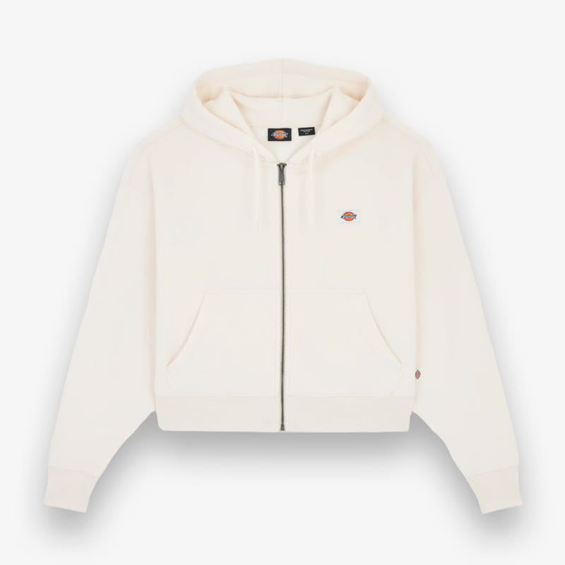 Camisola Dickies Oakport Zip Hoodie